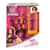 WWE Superstars Sasha Banks Ultimate Fan Pack