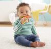 Fisher-Price - Pointe de pizza à mordiller