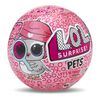 L.O.L. Surprise! Eye Spy Pets Asst.
