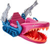 Masters of the Universe Land Shark Vehicle