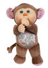 Cabbage Patch Kids Sydney Monkey Zoo Cutie - English Edition