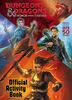 Dungeons and Dragons: Honor Among Thieves: Official Activity Book (Dungeons and Dragons: Honor Among Thieves) - Édition anglaise