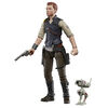 Star Wars The Vintage Collection Cal Kestis Toy, 3.75-Inch-Scale Star Wars Jedi: Survivor Action Figure
