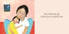 You Hold Me Up - English Edition