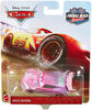 Disney/Pixar Cars Fireball Beach Racers Rich Mixon Vehicle