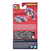Transformers Toys Studio Series Core Class Shockwave Action Figure