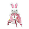 Activites by Baby Mode Popcorn Activity Nunu - Pink Bunny
