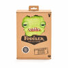 Fuggler 9" Funny Ugly Monster - Snuggler Edition Munch Munch (Green) - R Exclusive