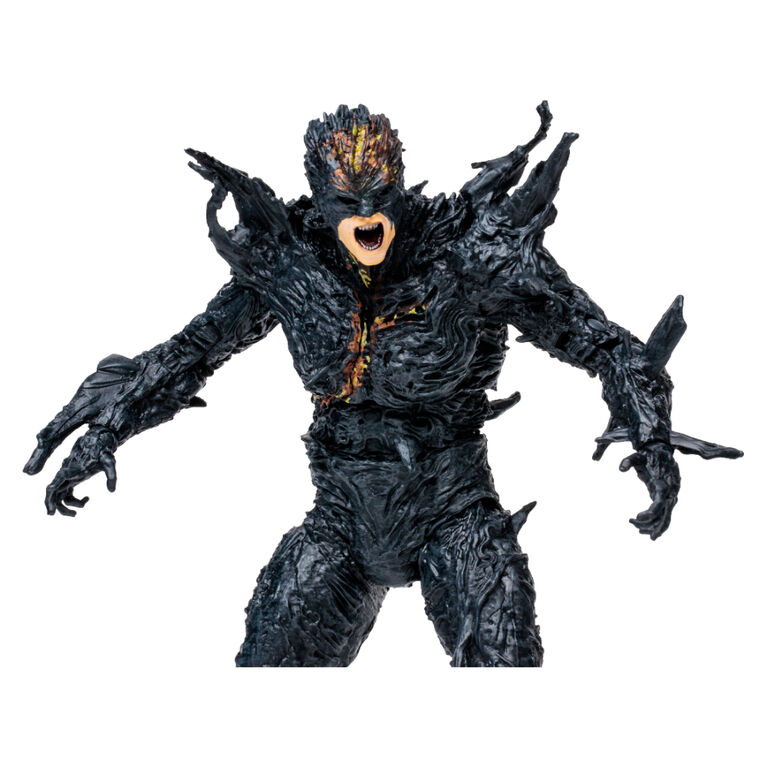 DC Multiverse Dark Flash (The Flash Movie) 7" Action Figure