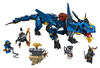 LEGO Ninjago Stormbringer 70652