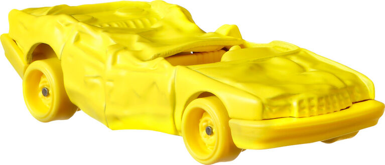 Hot Wheels - Monster Trucks - Véhicules à échelle 1:64, coffret de 2