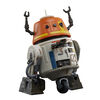 Star Wars The Vintage Collection Chopper (C1-10P) Action Figures (3.75 Inch)