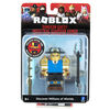 Roblox Core Figures - Dungeon Quest: Industrial Guardian Armor