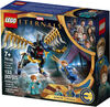 LEGO Super Heroes Eternals' Aerial Assault 76145 (133 pieces)