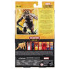 Marvel Legends Series Ka-Zar Comics Action Figure