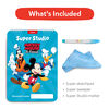 Osmo - Super Studio Disney Mickey Mouse & Friends: STEM Toy(Osmo Base Required)