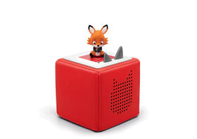 Tonies - Favorite Children's Songs - Counting - English Edition