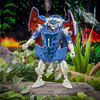 Transformers Generations, figurine Vintage Beast Wars Maximal Cybershark de collection, adultes et enfants, dès 8 ans, 12,5 cm