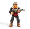 Mega Construx Call of Duty WWII Weapon Crate