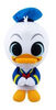 Funko Plush 4" Disney: Mickey Mouse - Donald Duck