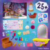 My Little Pony: A New Generation Movie Story Scenes Critter Creation Izzy Moonbow 