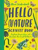 Hello Nature Activity Book - Édition anglaise
