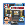 Tiny TV Classis : Bob's Burgers - Millennial TV - Édition anglaise