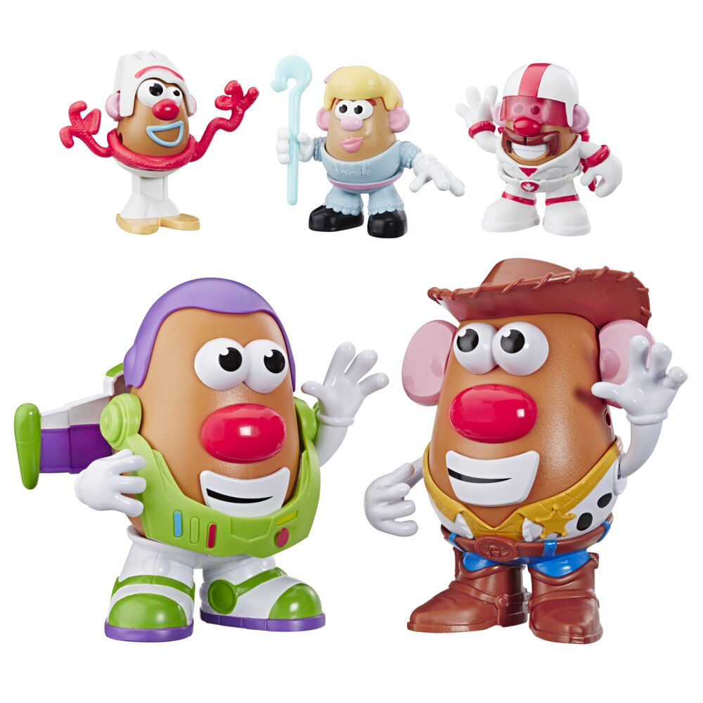 disney toy story mr potato head