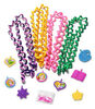 Princess Spiral Hair Fashions