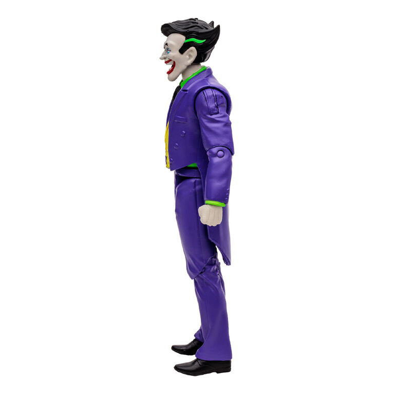 DC Retro 6" Figure - The New Adventures of Batman - The Joker