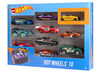 Hot Wheels - 10 Car Pack (Styles vary) - R Exclusive