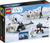 LEGO Star Wars Snowtrooper Battle Pack 75320 Building Kit (105 Pieces)