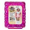 Na Na Na Surprise Teens Fashion Doll - Lila Lamb, 11" Soft Fabric Doll, Sheep Inspired with Pink Hair