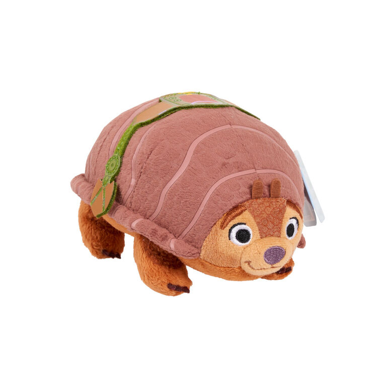 Disney Raya & The Last Dragon 7-Inch Small Tuk Tuk Plush