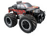 4X4 Silverado HD - Black & Red - R Exclusive