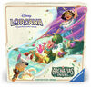 Ravensburger Disney Lorcana TCG: Archazia's Island Illumineer's Trove - English Edition
