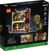 LEGO Ideas 123 Sesame Street 21324 (1367 pieces)
