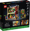 LEGO Ideas 123 Sesame Street 21324 (1367 pièces)