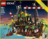 LEGO Ideas Les pirates de la baie de Barracuda 21322 (2545 pièces)