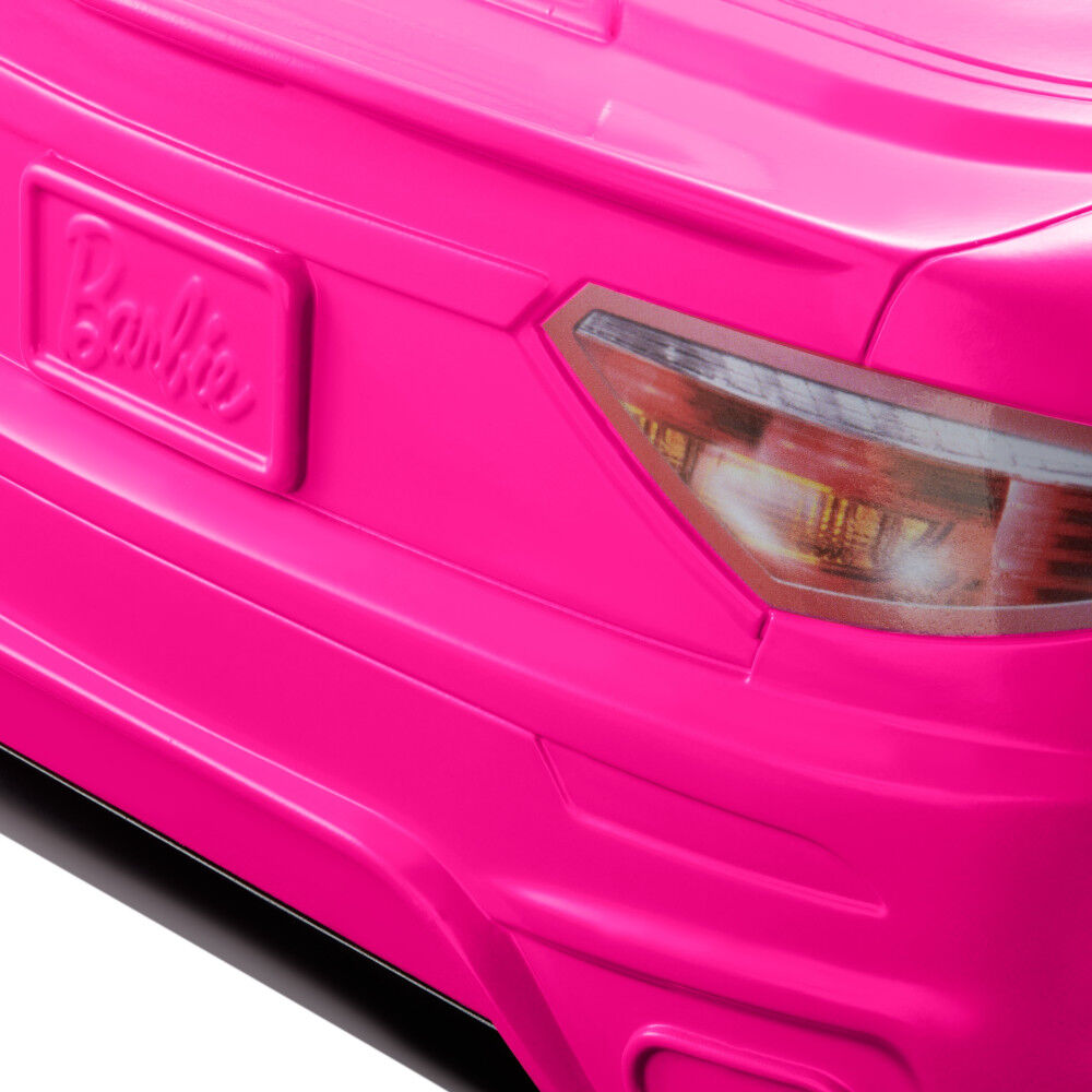 Cabriolet rose barbie outlet