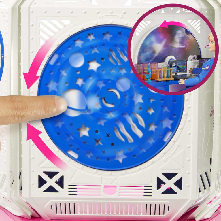 Barbie Space Discovery Doll and Playset - R Exclusive