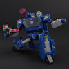 Transformers Bumblebee Cyberverse Adventures Toys Deluxe Soundwave
