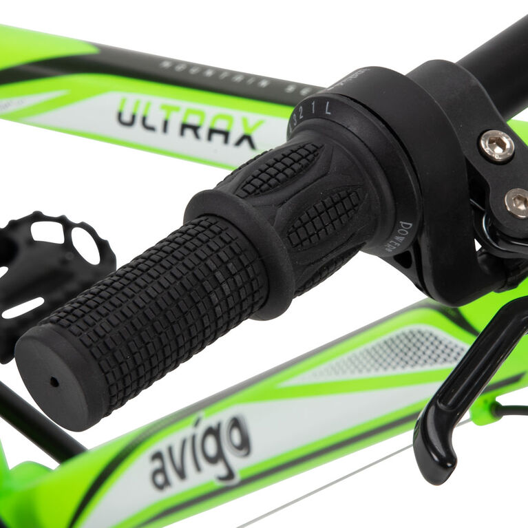 Avigo Ultrax - 20 inch Mountain Bike  - R Exclusive