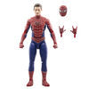Hasbro Marvel Legends Series Friendly Neighborhood Spider-Man, Spider-Man: No Way Home 6 Inch Marvel Legends Action Figures