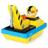 Paw Patrol Rescue Boats - Rubble