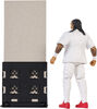 WWE Collection Elite - Figurine articulée - Uso Elite.