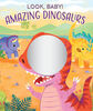 Amazing Dinosaurs - Édition anglaise
