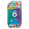 Orbeez, One and Only Micro Mix, Plus de 2 000 mini-billes violettes et 500 billes d'eau bleu turquoise, outil de tri