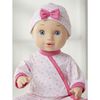 You & Me 16 inch Crying Baby Doll