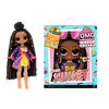 LOL Surprise OMG World Travel Sunset Fashion Doll with 15 Surprises